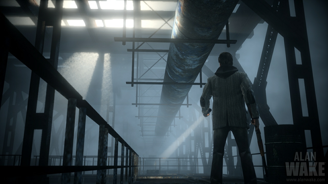 Alan Wake (Edición Coleccionistas) - Imagen 23